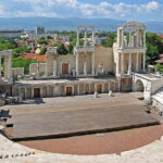From Sofia: Plovdiv Day Tour - The Journey Begins: Picking Up and Heading Out