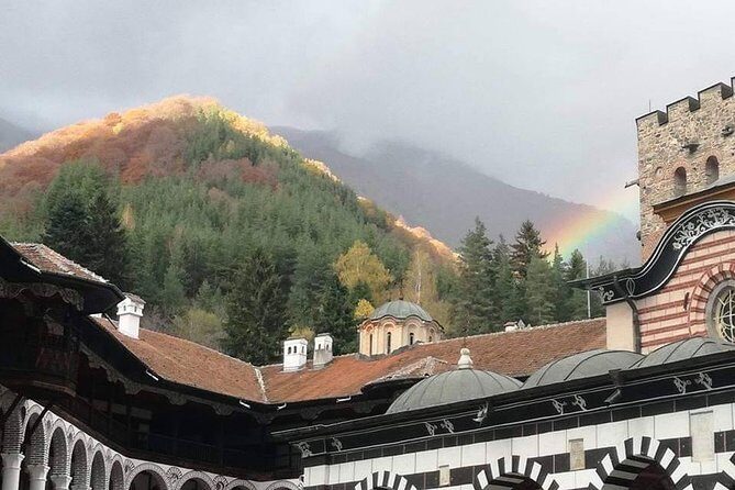 From Sofia: Rila Monastery and Melnik Small Group Tour - Detailed Tour Breakdown