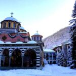 From Sofia: Rila Monastery and Plovdiv Day Trip - Who Should Consider This Tour?