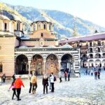 From Sofia: Rila monastery & Boyana church and free pick up - The Value of This Tour