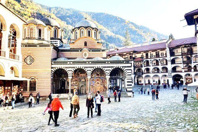 From Sofia: Rila monastery & Boyana church and free pick up - The Value of This Tour