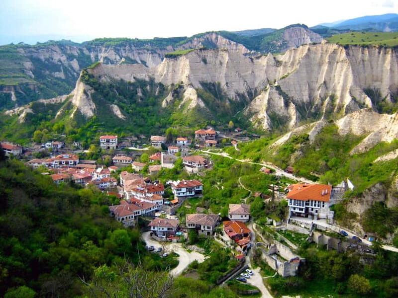 From Sofia: Rila Monastery & Melnik Day Tour - An In-Depth Look at the Tour Experience