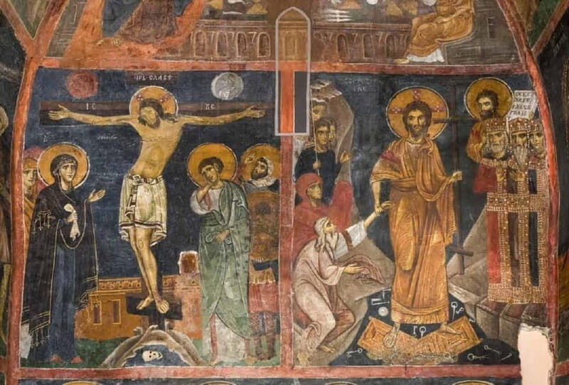 From Sofia: Rila Monastery National park & Boyana church - An In-Depth Look at the Tour Experience