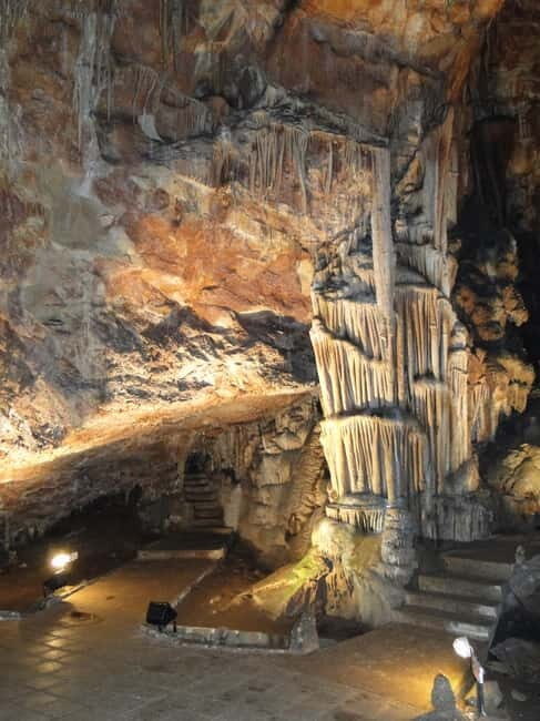 From Sofia: Saeva Dupka and Ledenika Caves Tour - Exploring Bulgaria’s Cave Wonders