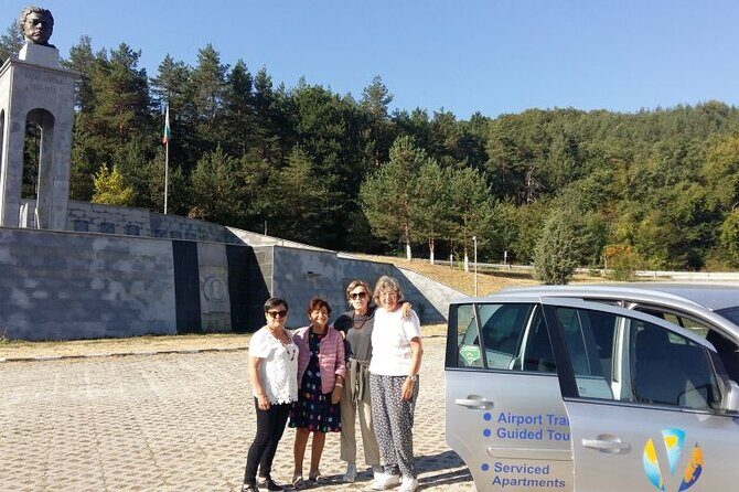 From Sofia: Serbia and Macedonia Trip - Authentic Experiences That Stand Out