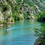 From Sofia: Skopje and Matka Canyon Day Trip - Detailed Breakdown of the Itinerary