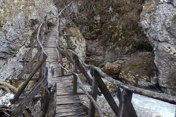 From Sofia: The gorges of Trun and Dragovski stone trail - Who Will Love This Tour?