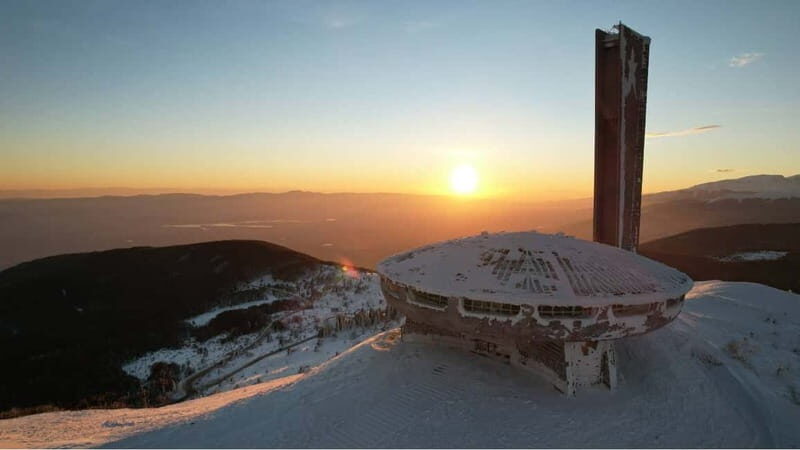 From Sofia: The Rose Valley & Buzludzha Monument 12 hrs Tour - Transportation, Guides, and Overall Value