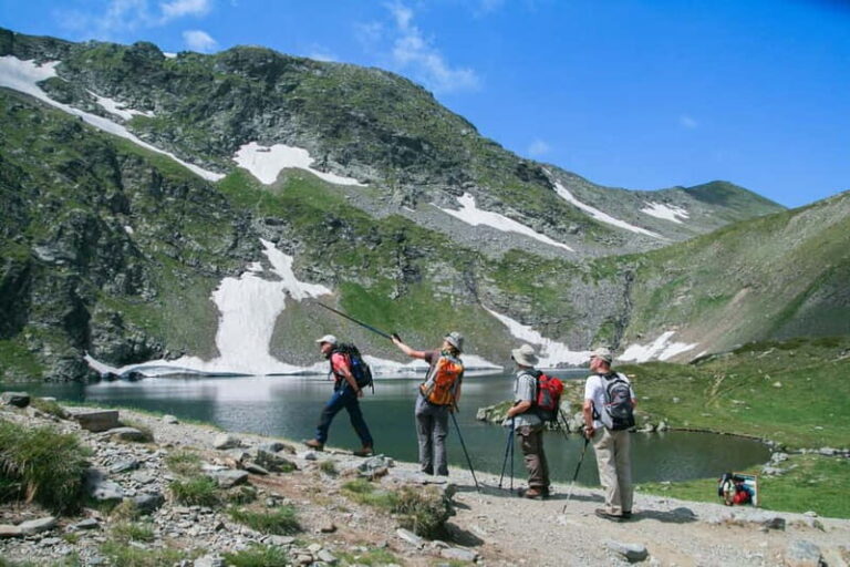 From Sofia: The Seven Rila Lakes Full-Day Hiking Tour - A Deep Dive into the Rila Lakes Tour Experience