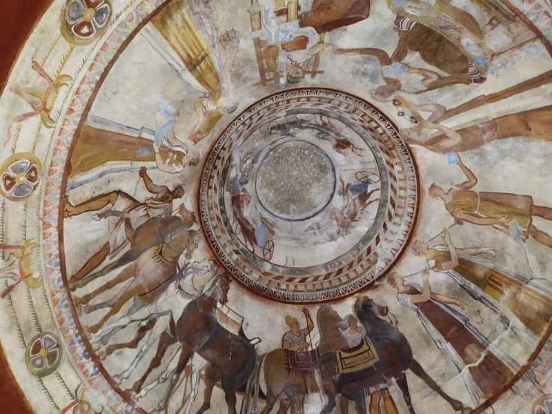 From Sofia: Valley of the Thracian Kings: Hidden Treasures - Who Would Love This Tour?