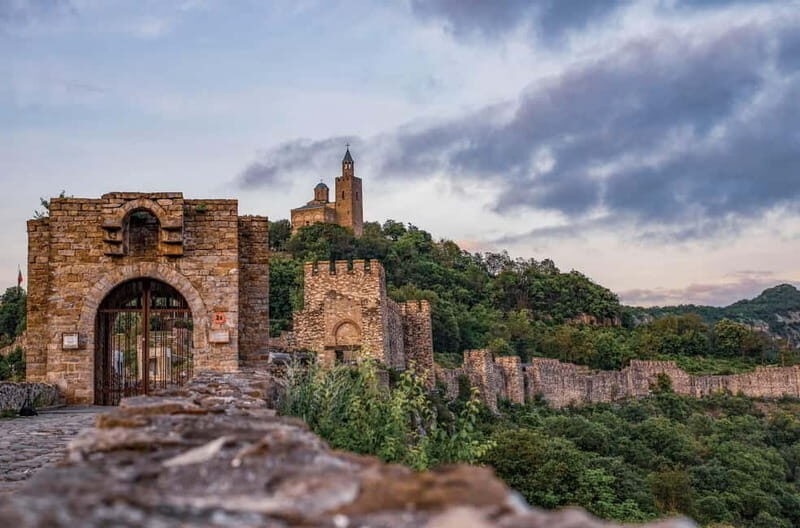 From Sofia: Veliko Tarnovo & Arbanassi 12 hrs Day Tour - Final Thoughts: Who Should Book This Tour?