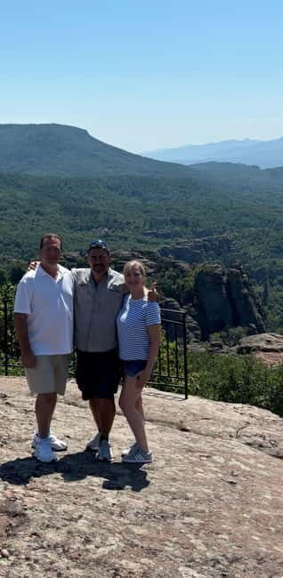 From Sofia:Belogradchik Rocks Eco Private tour - Who Should Consider This Tour?