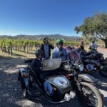 From Sonoma: Napa Valley Classic Sidecar Tour to 3 Wineries - Who Would Love This Tour?