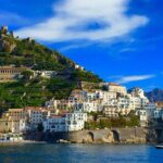 From Sorrento: Amalfi Coast Private Boat Day Tour - The Sum Up