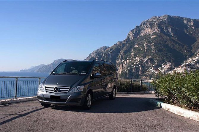 From Sorrento: Amalfi Coast Select Tour - Who Should Consider This Tour?