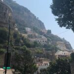 From Sorrento Area and Amalficoast Area to Matera & vice versa - Practicalities and Considerations