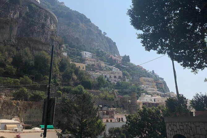 From Sorrento Area and Amalficoast Area to Matera & vice versa - Practicalities and Considerations