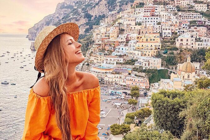 From Sorrento: Full-Day Amalfi Coast Private Tour by car - The Practicalities and Value