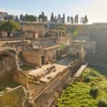 From Sorrento: Half-Day Tour of Herculaneum - Exploring Herculaneum: A Genuine Roman Time Capsule