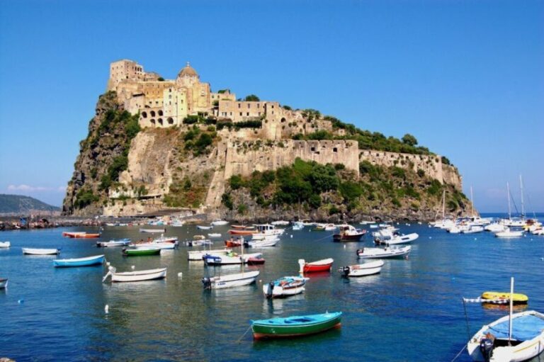 From Sorrento: Ischia and Procida Boat Tour - Final Thoughts: Who Should Consider This Tour?