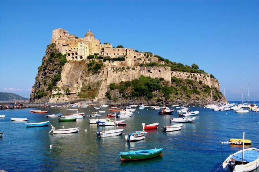 From Sorrento: Ischia and Procida Boat Tour - Final Thoughts: Who Should Consider This Tour?
