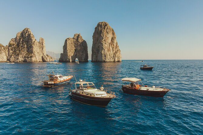From Sorrento or Positano: Capri Island Private Boat Day Tour - Final Thoughts: Is It Worth It?
