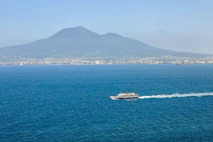 From Sorrento: Positano and Amalfi Day Cruise - The Experience in Detail