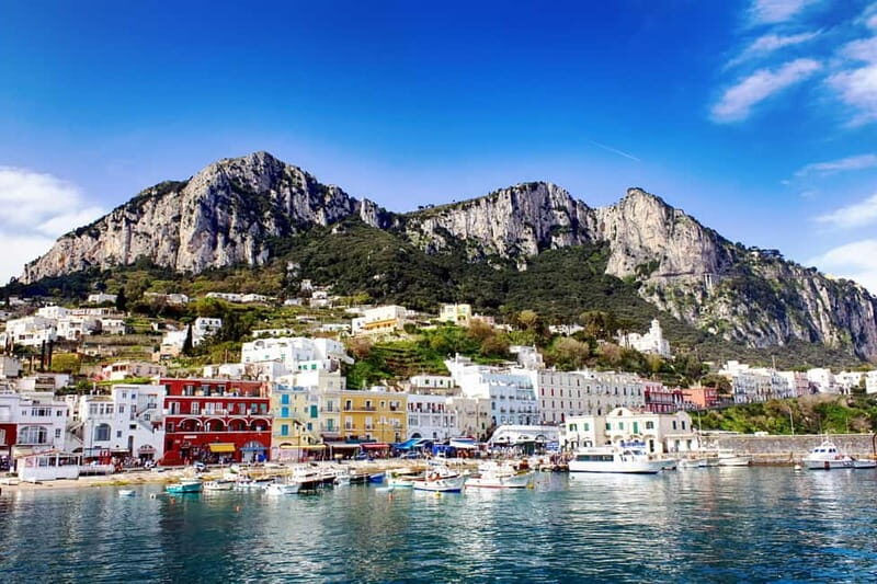 From Sorrento: Positano Mini Cruise - A Detailed Look at the Experience