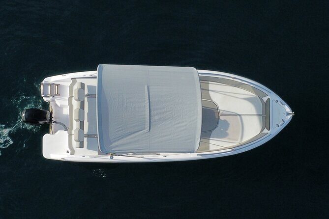 From Sorrento : Private Amalfi Coast Daily Boat Tour - Pricing and Value