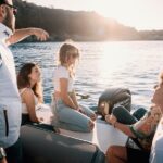 From Sorrento : Private Capri Daily Boat Tour - FAQ