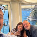 from Sorrento Private Tour into the Amalfi Coast - Stop 1: The Amalfi Coast