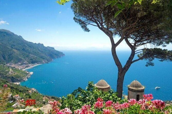 From Sorrento: Small Group Tour to Positano, Amalfi, Ravello - Authentic Experiences and Practical Insights