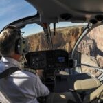 From South Rim: Grand Canyon Spirit Helicopter Tour - Practical Details and Tips