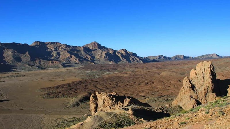 From South Tenerife: Half-Day Tour to Mount Teide - Detailed Review of the Teide Half-Day Tour