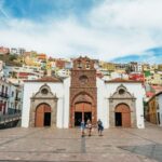 From South Tenerife: La Gomera Island Day Trip with Lunch - An In-Depth Look at the La Gomera Day Trip