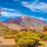 From South Tenerife: Mount Teide Hiking Day Trip & Cable Car - Exploring the Route and Attractions