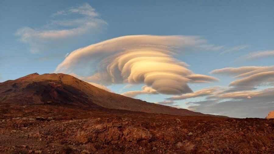 From South Tenerife: Teide National Park Tour - What’s Included and What’s Not