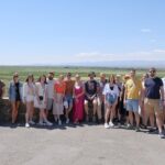 From South to North: 6-days tour package in Armenia - Transportation & Logistics