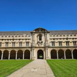 From Southampton: Oxford and Blenheim Palace Private Tour - Exploring Blenheim Palace: A Royal Marvel