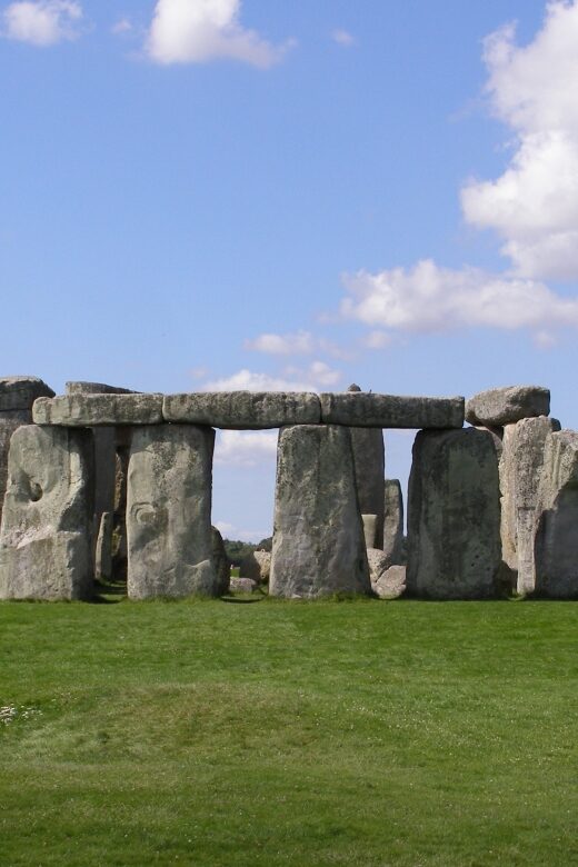 From Southampton: Stonehenge and Bath Guided Day Trip - An In-Depth Look at the Tour Experience