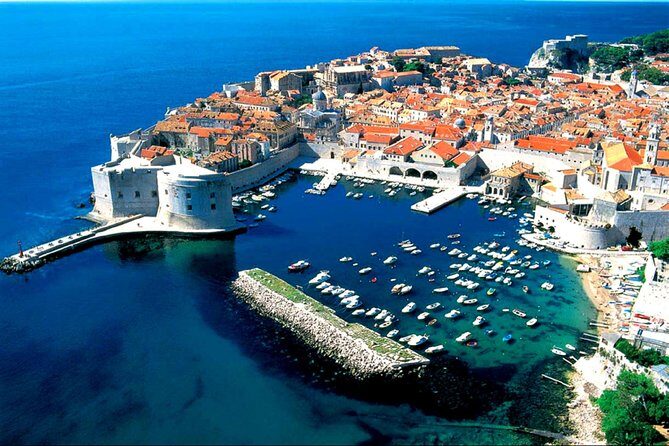 From Split/Trogir:Private Dubrovnik guided tour with stop in Ston - FAQ