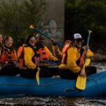From Spokane: Spokane River Scenic Raft Trip - Final Thoughts