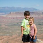 From Springdale: Greater Zion Scenic Hiking Tour - Exploring the Greater Zion Scenic Hiking Tour