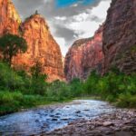 From Springdale: The Zion Narrows Hike with Lunch - The Guided Journey: What to Expect
