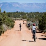 From Springdale: Zion National Park Bike Tour - Who Should Consider This Tour?