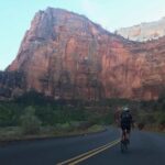 From Springdale: Zion Sunset Biking/eBiking Tour - Final Thoughts
