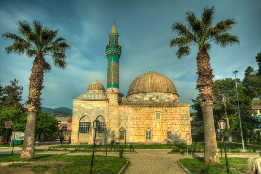 From stanbul: Bursa Uluda Mountain Tour & Cable Car Ride - A Deep Dive into the Bursa Uludağ Day Tour