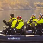 From Stavanger: Lysefjord RIB Boat Tour with Boathouse Visit - Analyzing the Value