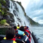From Stavanger: Lysefjord Sightseeing RIB Boat Tour - Exploring the Lysefjord by RIB: What to Expect