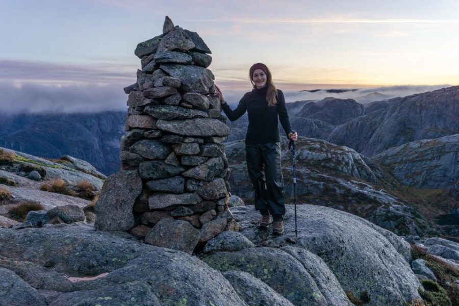 From Stavanger: Off-Season Hike to Kjerag with Premium Lunch - Final Thoughts